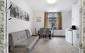 Apartamentos Centro Jerezano 2